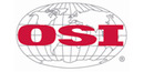 Logo OSI International Holding GmbH in Gersthofen