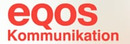 Logo EQOS Kommunikation GmbH in Radebeul