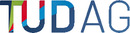 Logo TUDAG TU Dresden Aktiengesellschaft in Dresden
