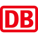Logo DB Services GmbH in Dresden