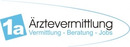 Logo 1a-Ärztevermittlung GmbH in Dresden