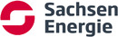 Logo SachsenEnergie AG in Dresden