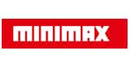 Logo Minimax GmbH in Dresden