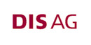 Logo DIS AG in Dresden