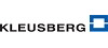 Logo KLEUSBERG GmbH & Co. KG