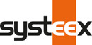 Logo Systeex Brandschutzsysteme GmbH