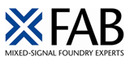 Logo X-FAB Dresden GmbH & Co. KG in Dresden