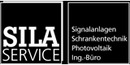 Logo SILA Service GmbH in Wunstorf