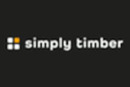 Logo simply timber solutions GmbH in Dresden