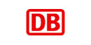 Logo DB InfraGO AG in Dresden