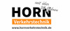 Logo Horn Verkehrstechnik e.K. in Halle (Saale)