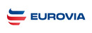 Logo EUROVIA / VINCI Construction GmbH in Radeberg