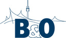 Logo B&O Bau und Projekte GmbH in Dresden