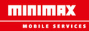 Logo Minimax Mobile Services GmbH in Coswig