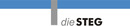 Logo die STEG Stadtentwicklung GmbH in Dresden