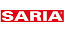 Logo SARIA A/S GmbH & Co. KG in Weinböhla