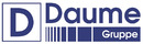 Logo Daume GmbH in Burgkirchen an der Alz