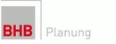 Logo BHB Planungsgesellschaft mbH Architekten und Ingenieure in Dresden