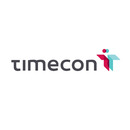 Logo timecon GmbH & Co. KG in Dresden