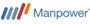 Logo Manpower GmbH & Co. KG in Dresden