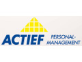 Logo Actief Personalmanagement GmbH in Zella-Mehlis