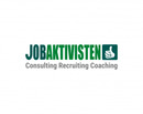 Logo Jobaktivisten in Dresden