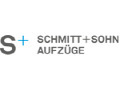 Logo Schmitt + Sohn Aufzüge GmbH & Co. KG in Dresden