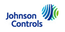Logo Johnson Controls in Wilsdruff