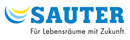 Logo SAUTER Deutschland, Sauter FM GmbH in Dresden