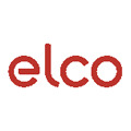 Logo ELCO GmbH in Freital