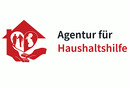 Logo Agentur für Haushaltshilfe GmbH in Meißen