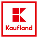 Logo Kaufland in Radebeul