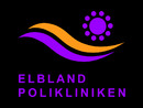 Logo ELBLAND Polikliniken GmbH in Meißen