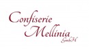 Logo Confiserie Mellinia GmbH in Großröhrsdorf