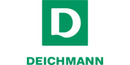 Logo Deichmann SE in Dresden