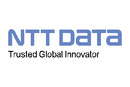 Logo NTT DATA Business Solutions AG in Dresden