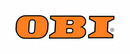 Logo OBI Deutschland in Dresden