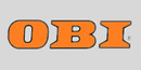 Logo OBI Group Holding in Dresden