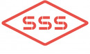 Logo SSS Energietechnik und Netzservice GmbH in Bobritzsch-Hilbersdorf