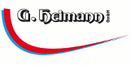 Logo G. Heimann GmbH in Dresden