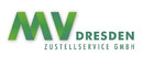 Logo MV Dresden Zustellservice GmbH in Dresden