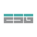 Logo ESG Energy Service Group GmbH in Dresden