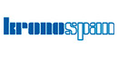 Logo KRONOSPAN GmbH in Ebersbach