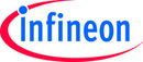 Logo Infineon Technologies AG in Dresden