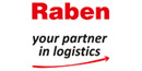 Logo Raben Trans European Germany GmbH in Dresden