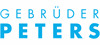 Logo Gebrüder Peters in Nürnberg