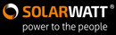 Logo SOLARWATT GmbH in Dresden
