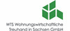 Logo WTS Wohnungswirtschaftliche in Dresden