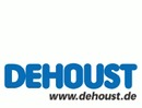 Logo DEHOUST GmbH in Heidenau