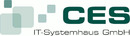 Logo CES IT-Systemhaus GmbH in Dresden